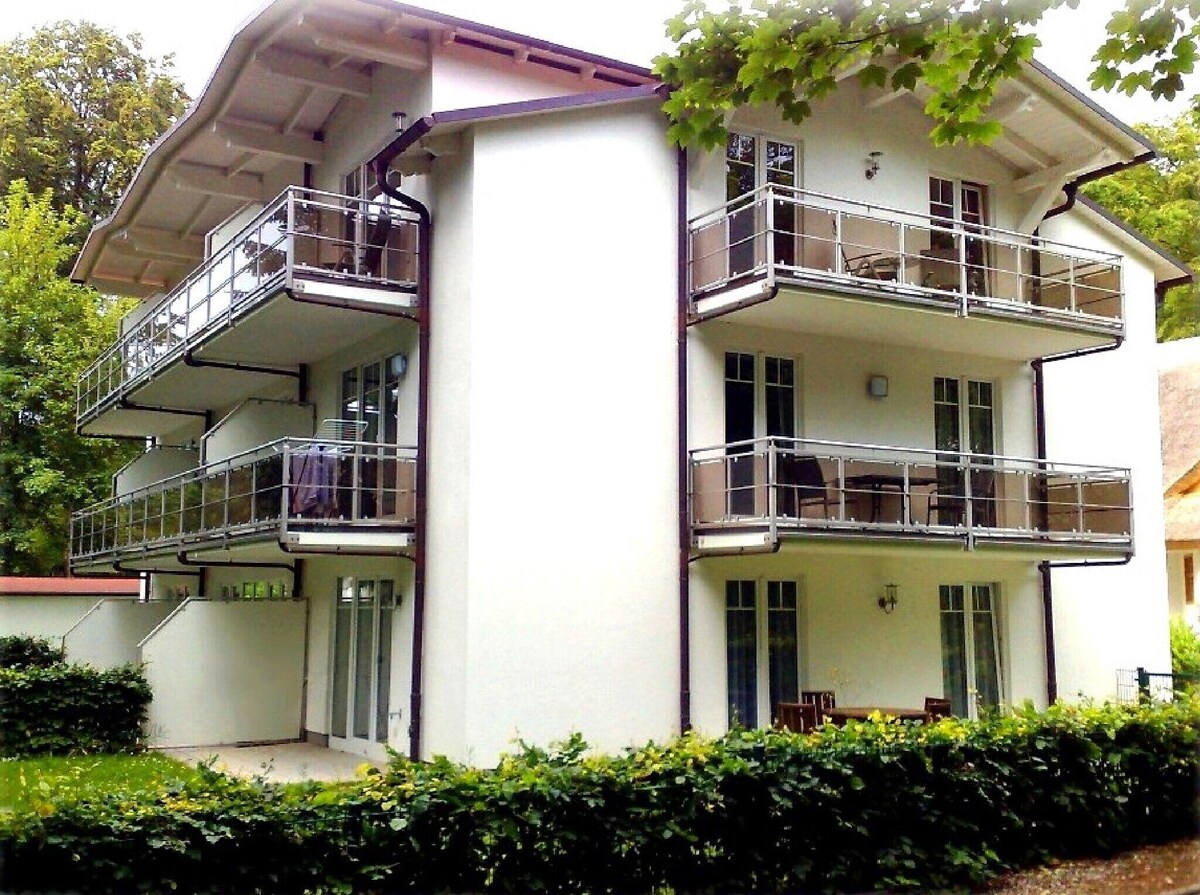 Bild für Gastgeberprofil