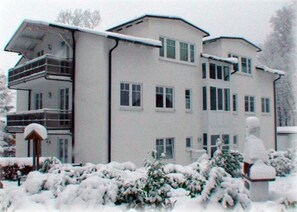 Ulkopuoli