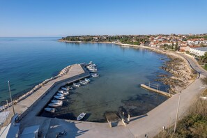 Marina - Elia Apartments is located in Savudrija in the northern part of I'istria (Savudrija)