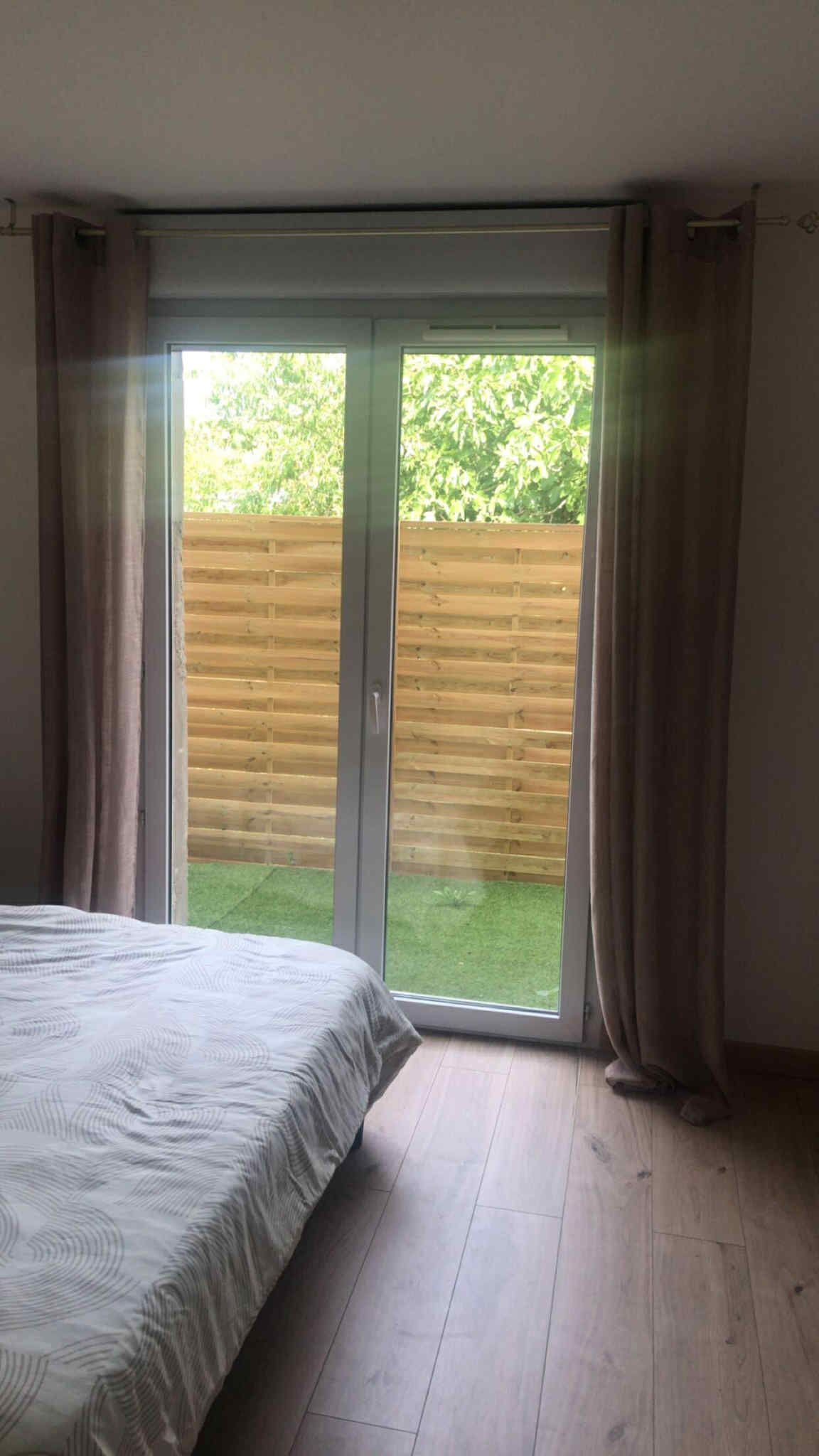 Wi-Fi, draps fournis