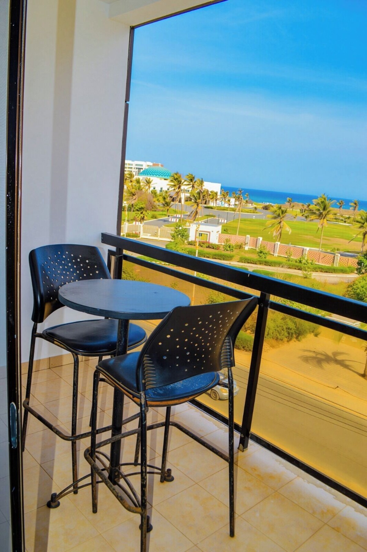 Image de profil de l’hôte