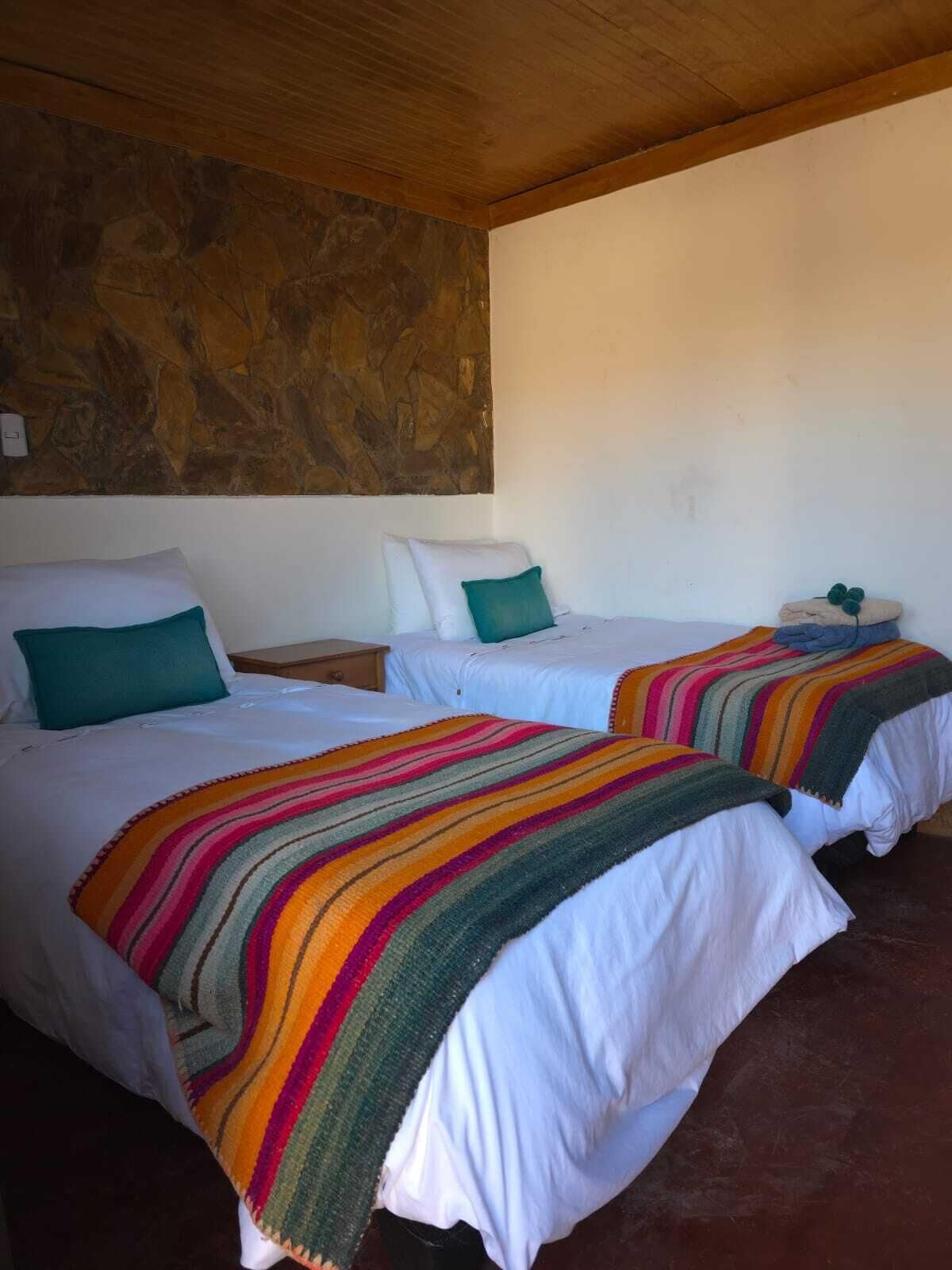 Standard Double Room, 1 Bedroom