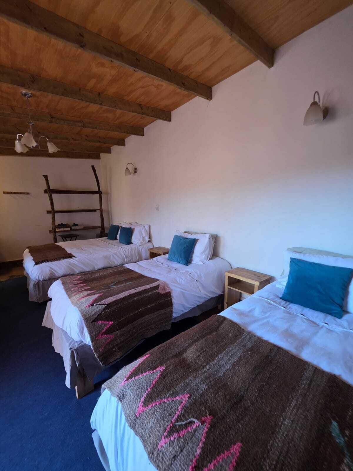 Family Quadruple Room