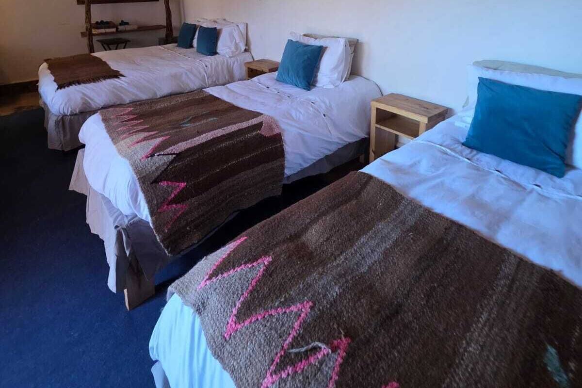 Family Quadruple Room