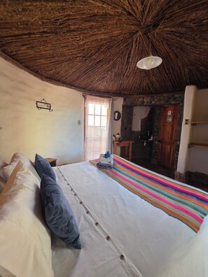 Design Bungalow, Courtyard View | Free WiFi