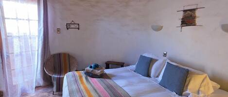 Design Bungalow, Courtyard View