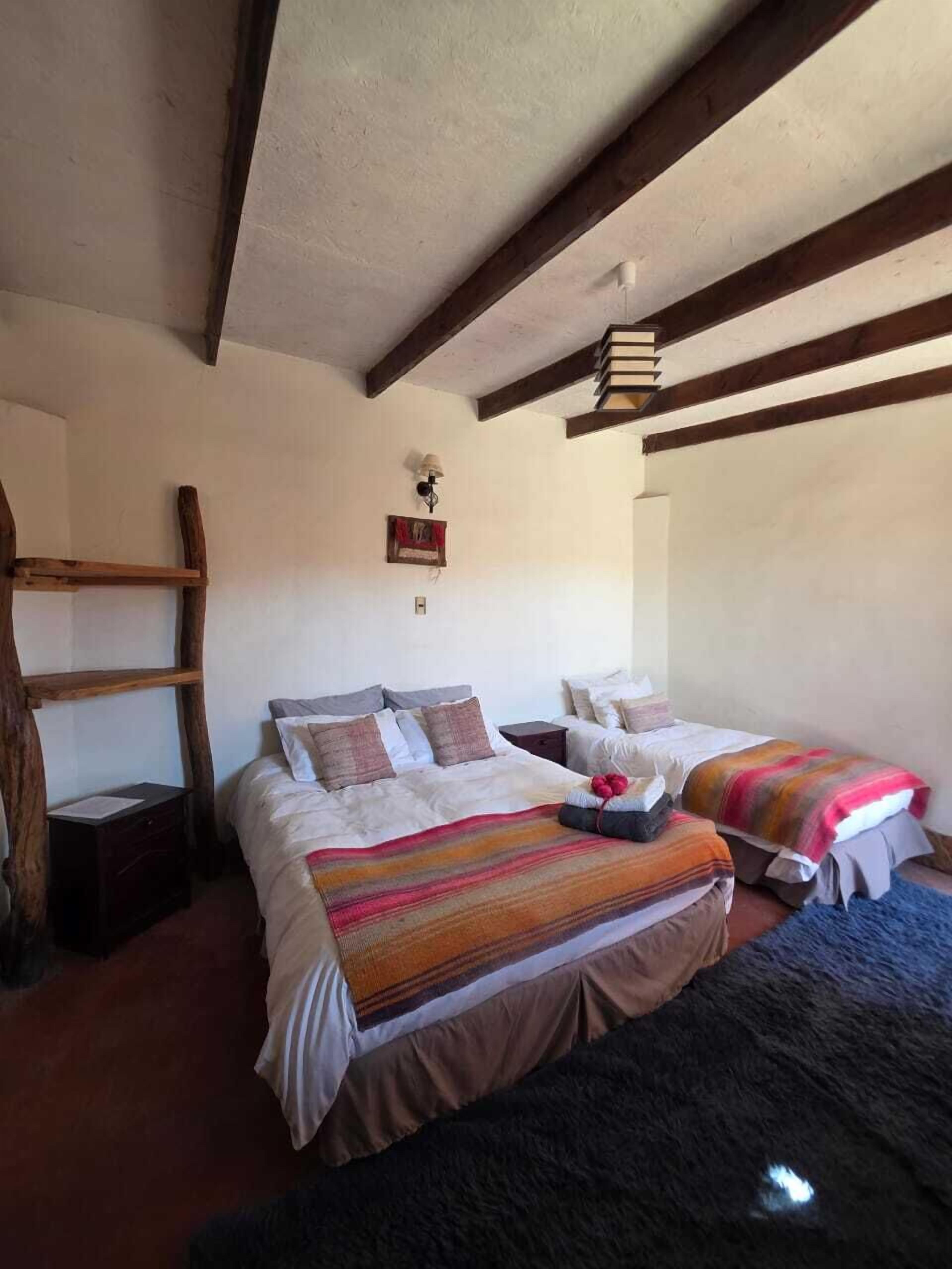 Classic Triple Room, 1 Bedroom