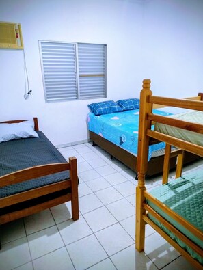 Internet och sängkläder