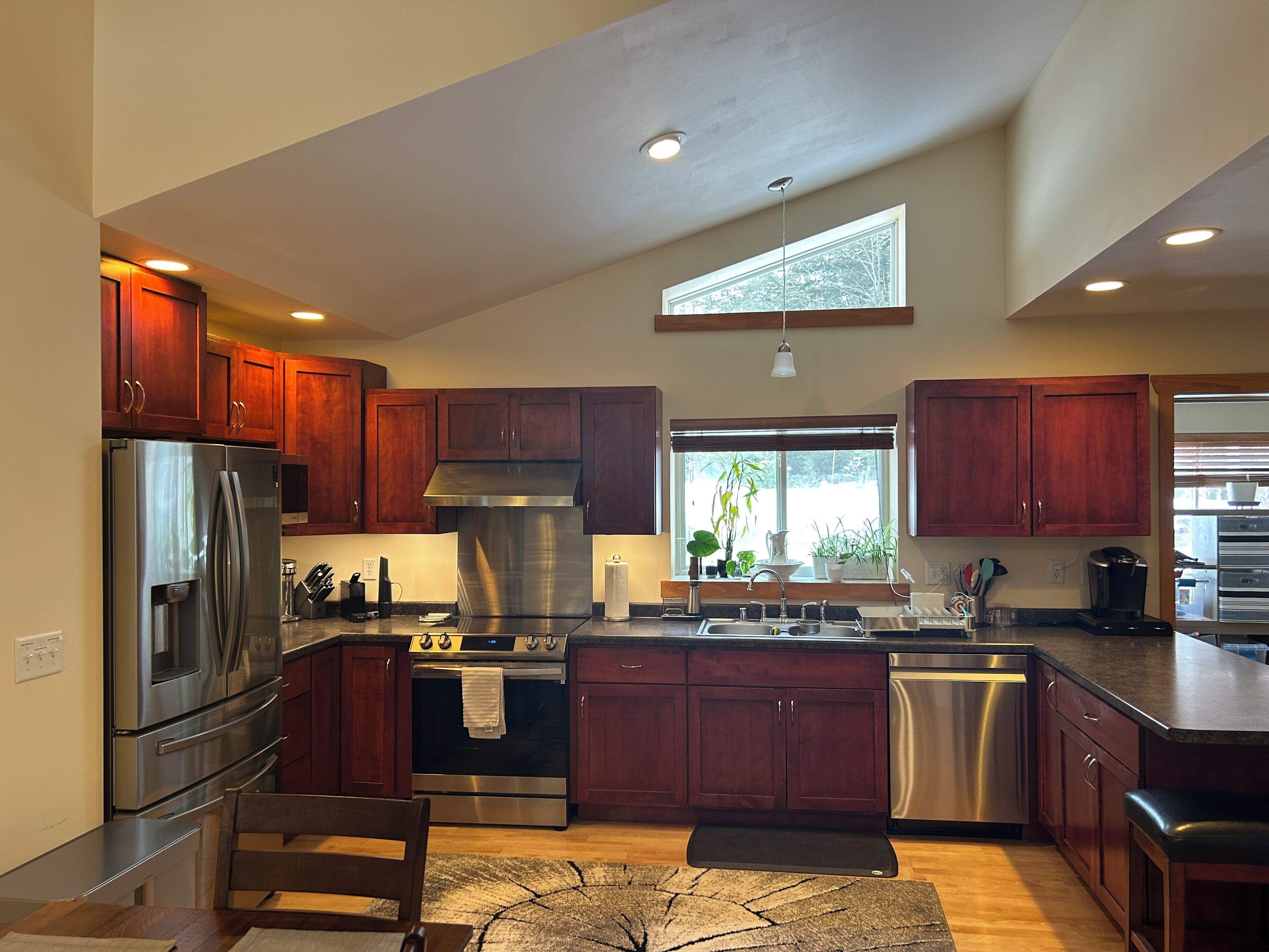 微波爐、焗爐、爐具、洗碗機