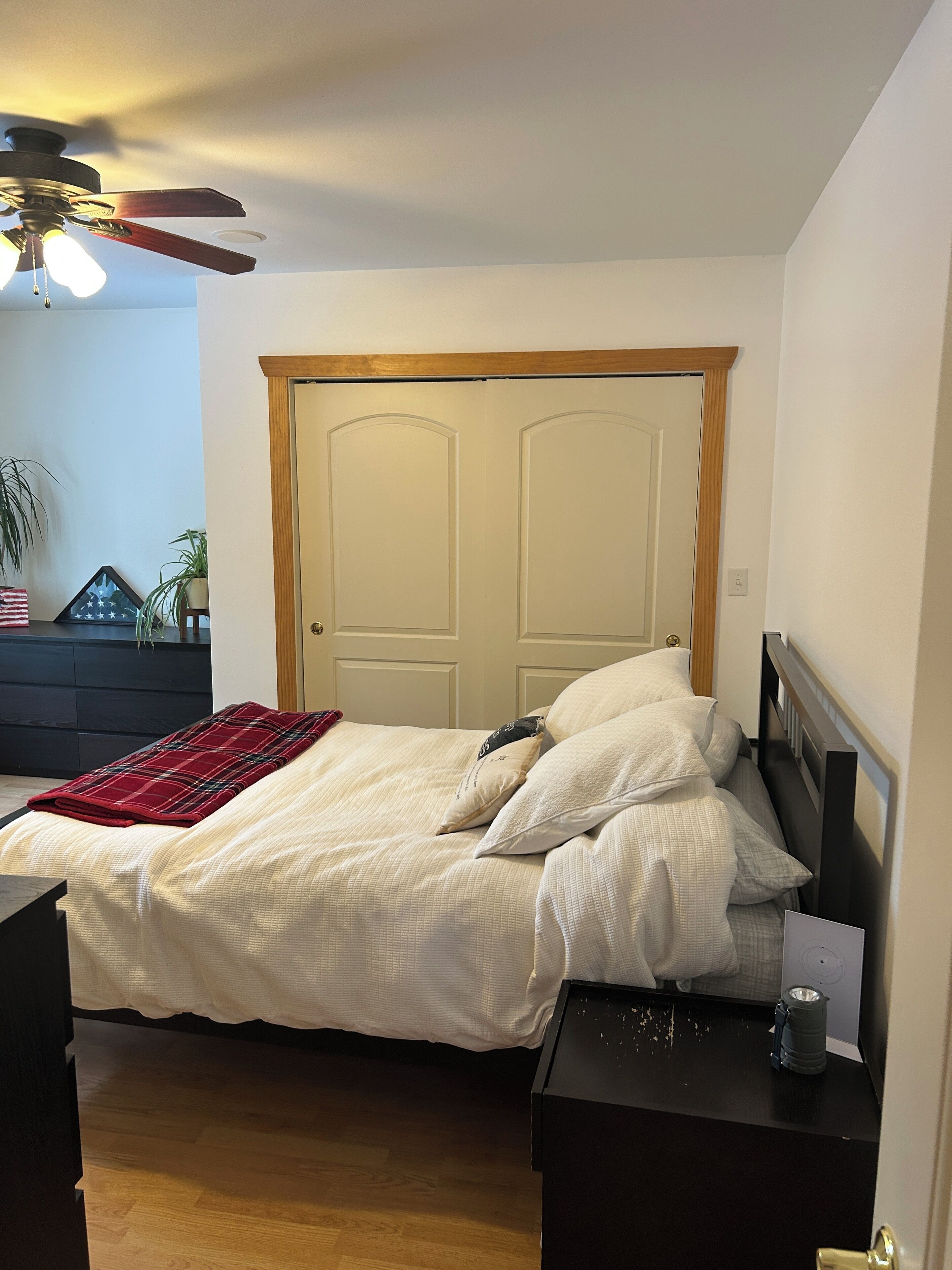 3 chambres, Wi-Fi, draps fournis