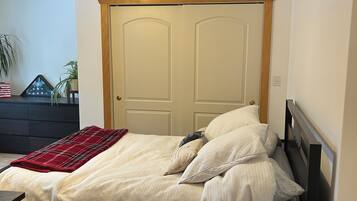 3 chambres, Wi-Fi, draps fournis