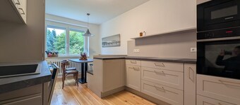 Haus am Wald - ideal for nature lovers - both young and old