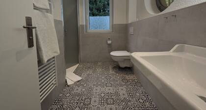 Haus am Wald - ideal for nature lovers - both young and old