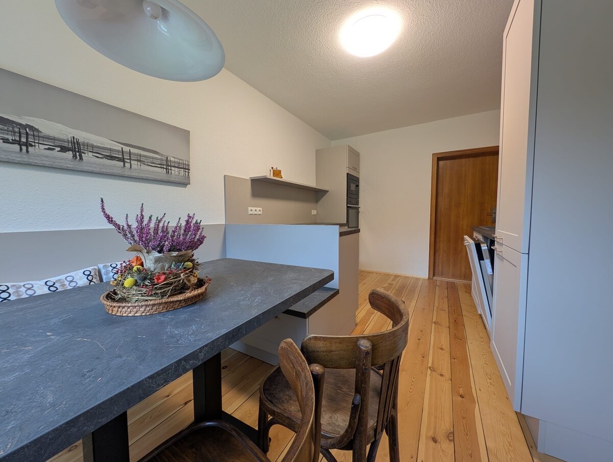 Image de profil de l’hôte