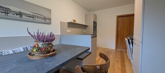 Haus am Wald - ideal for nature lovers - both young and old