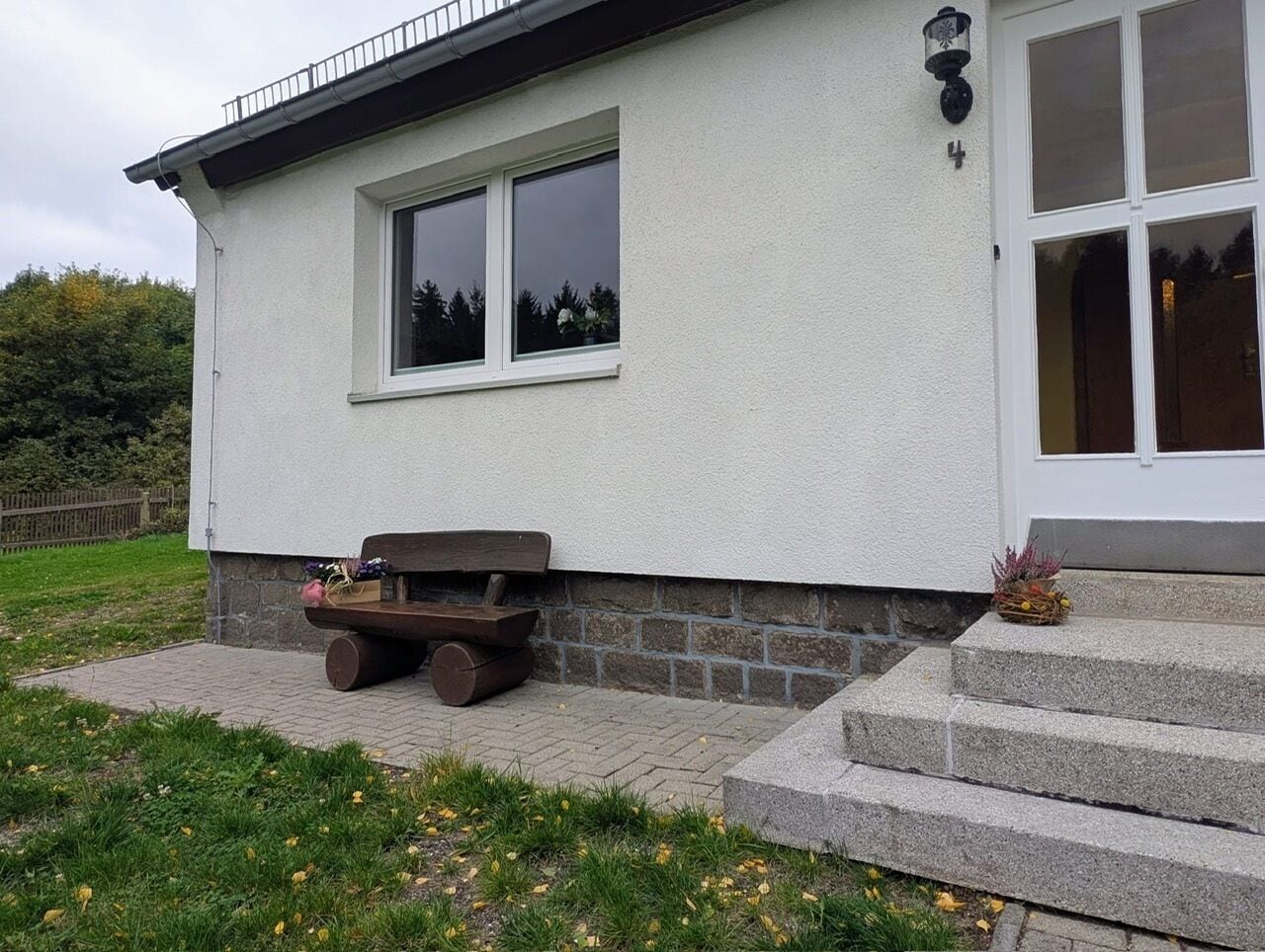 Außenbereich