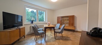 Haus am Wald - ideal for nature lovers - both young and old