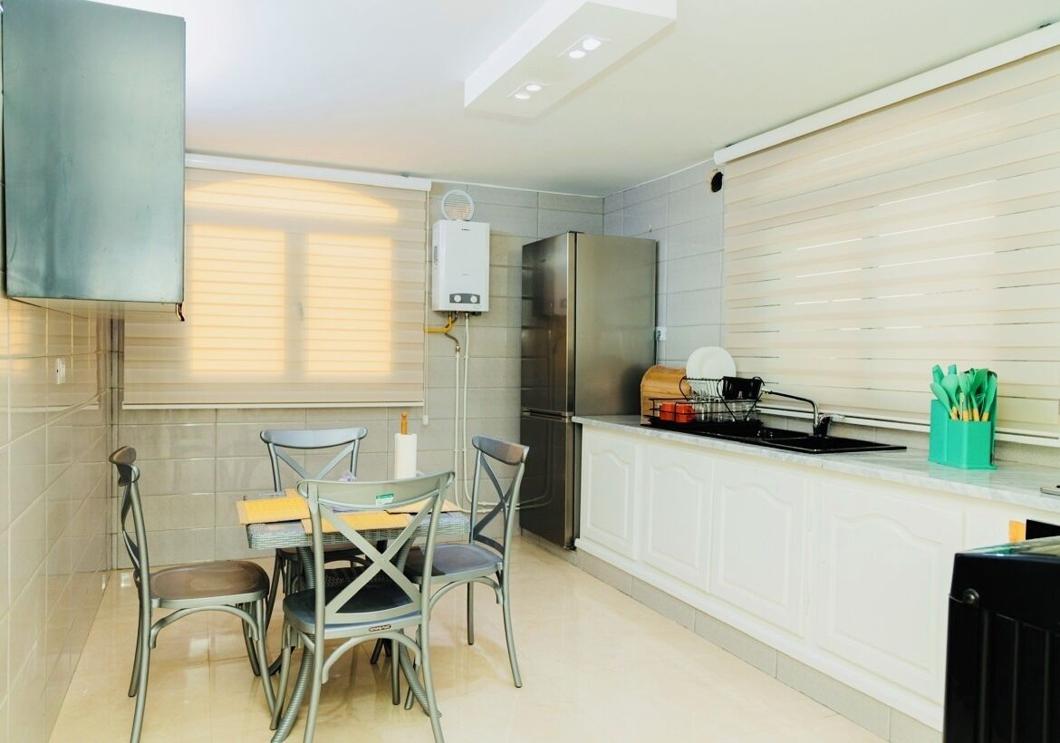 Restauration