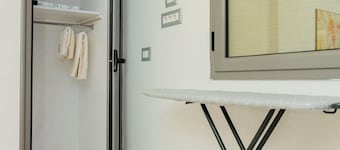 Profitez d’un séjour inoubliable dans cet appartement lumineux doté avc terrasse