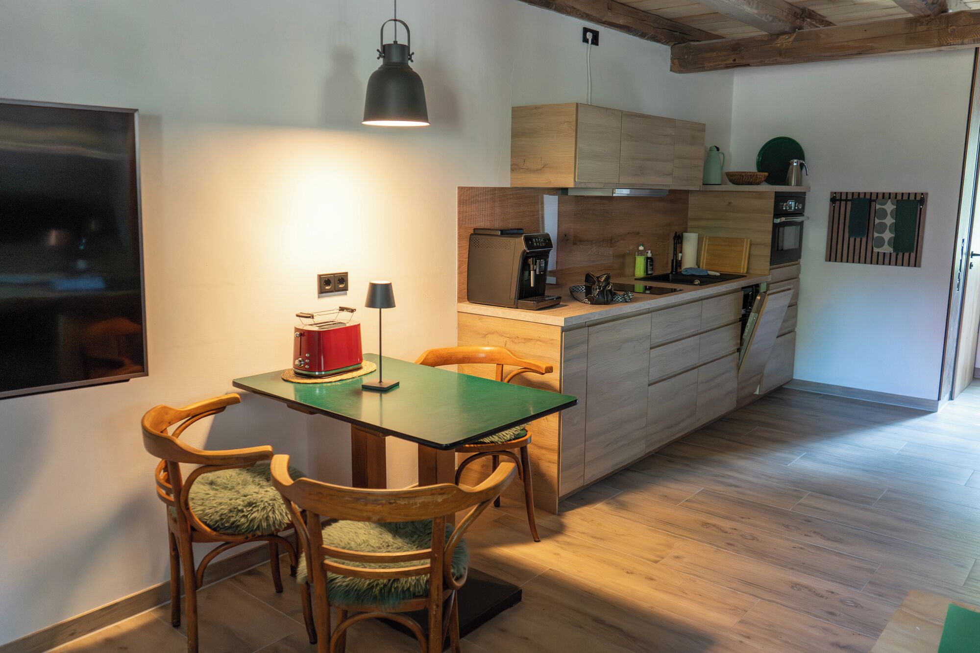 تناول الطعام