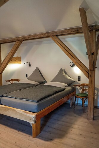 Cozy vacation apartment "Eiche"