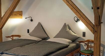 Cozy vacation apartment "Eiche"