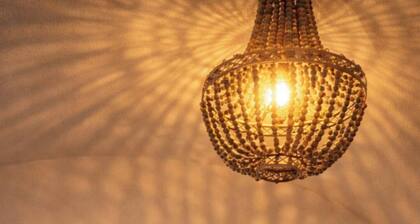 Gutshof 1600 - Country house apartment near Bastei - dogs welcome