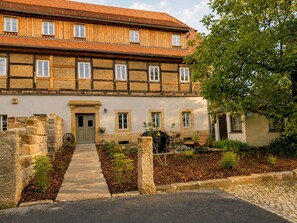 Aussenbereich
