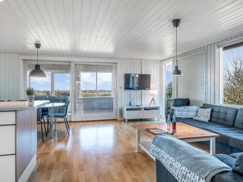 "Galmand" - 75m to the fjord by Interhome
