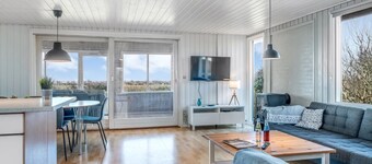 "Galmand" - 75m to the fjord by Interhome