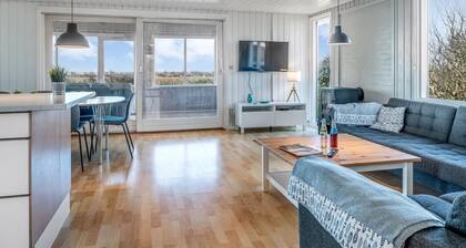 "Galmand" - 75m to the fjord by Interhome