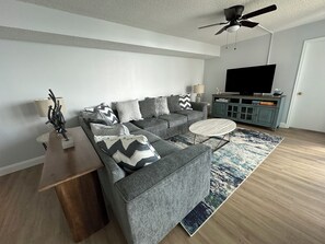 Fernseher