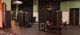 학생 전용 트루 레스터