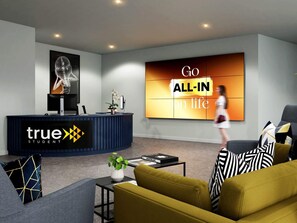 Lobby - Student Only True Leicester (Leicester)