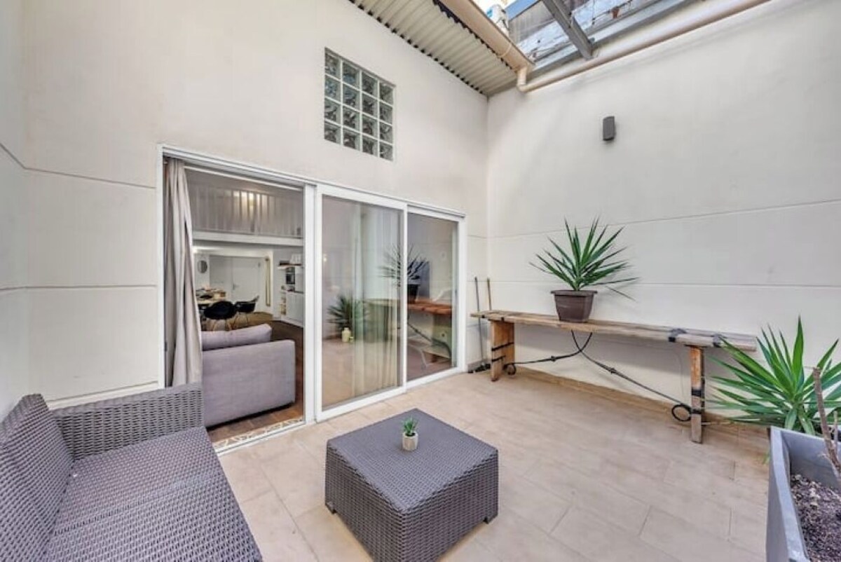 Image de profil de l’hôte