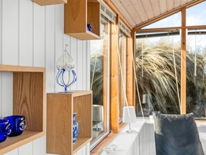 Interior - "Pihla" - 150m from the sea by Interhome (Løkken)