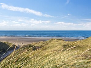 Beach - "Pihla" - 150m from the sea by Interhome (Løkken)