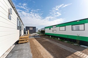 Ferienhaus | Rezeption