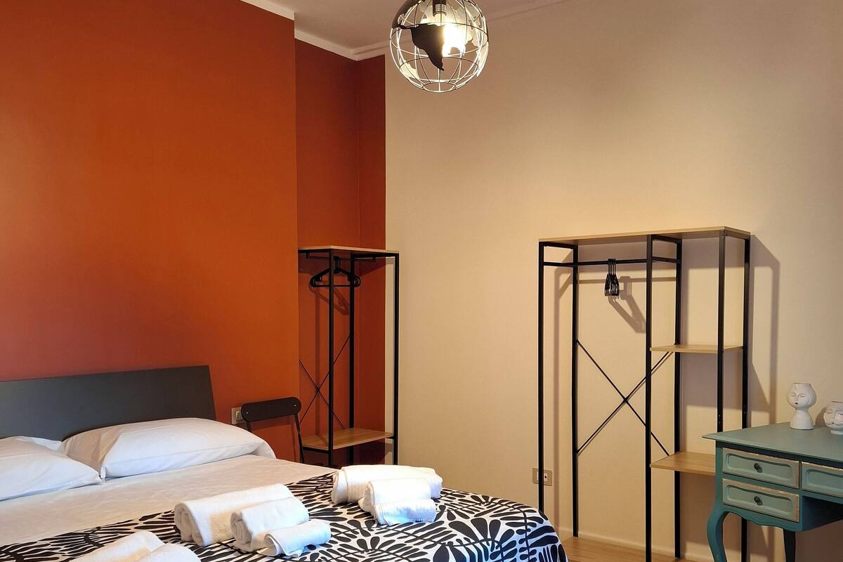 Appart'hôtel Supérieur, balcon, vue ville