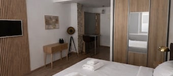 Le Clos Androne