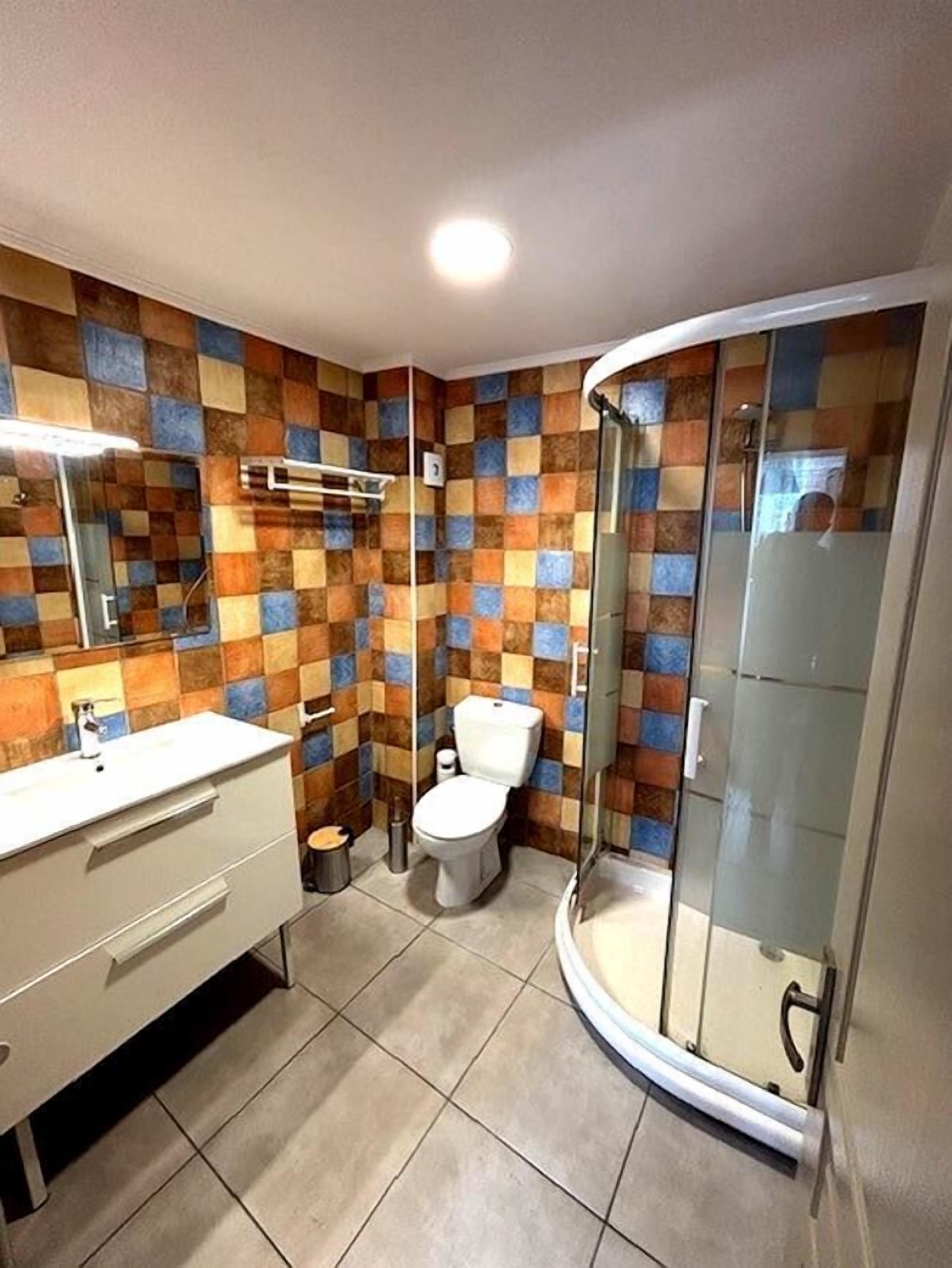 Baño