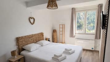 Apartamento Confort, vistas a la montaña