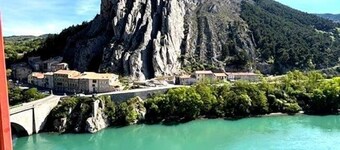 Le Clos Androne