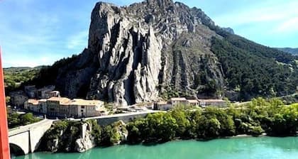Le Clos Androne