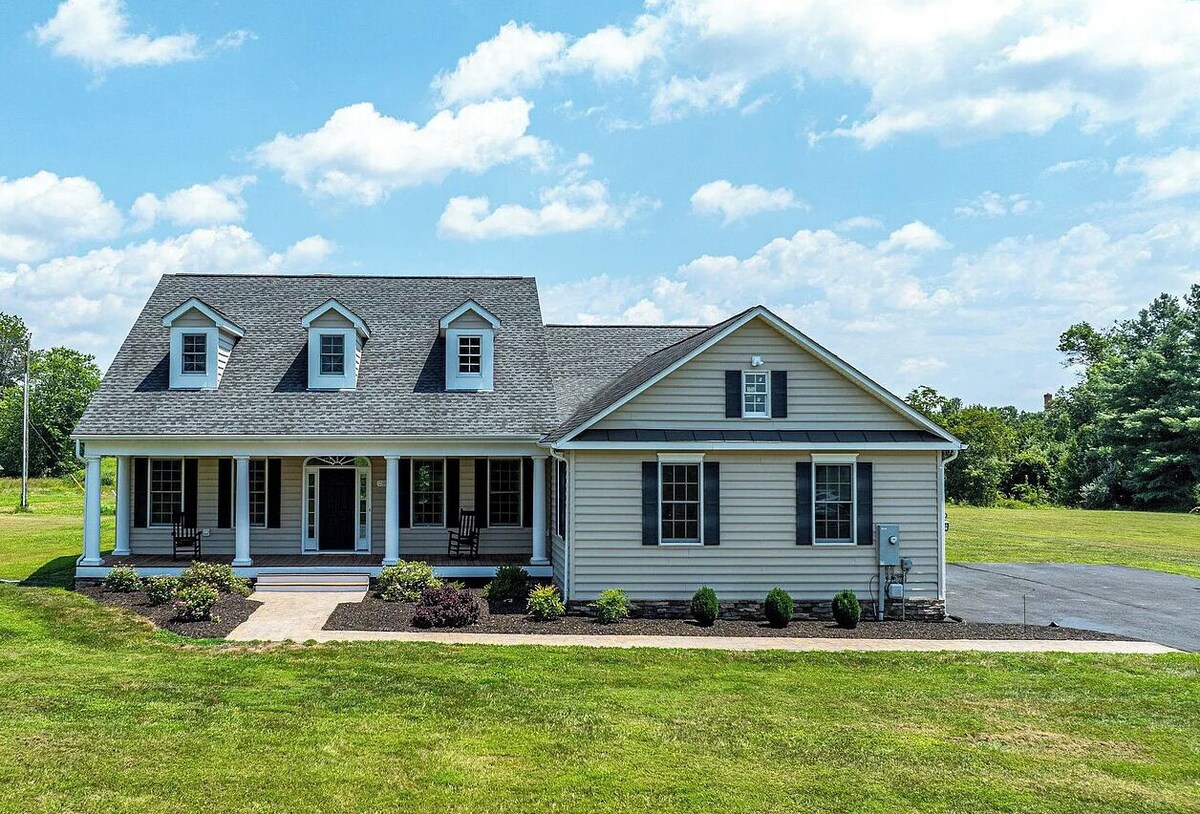 Bild für Gastgeberprofil