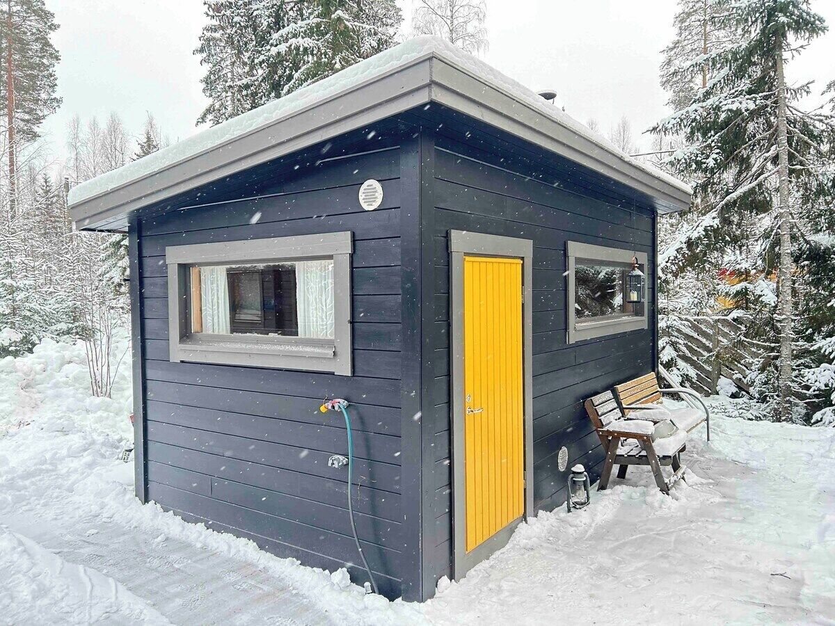 Ulkopuoli