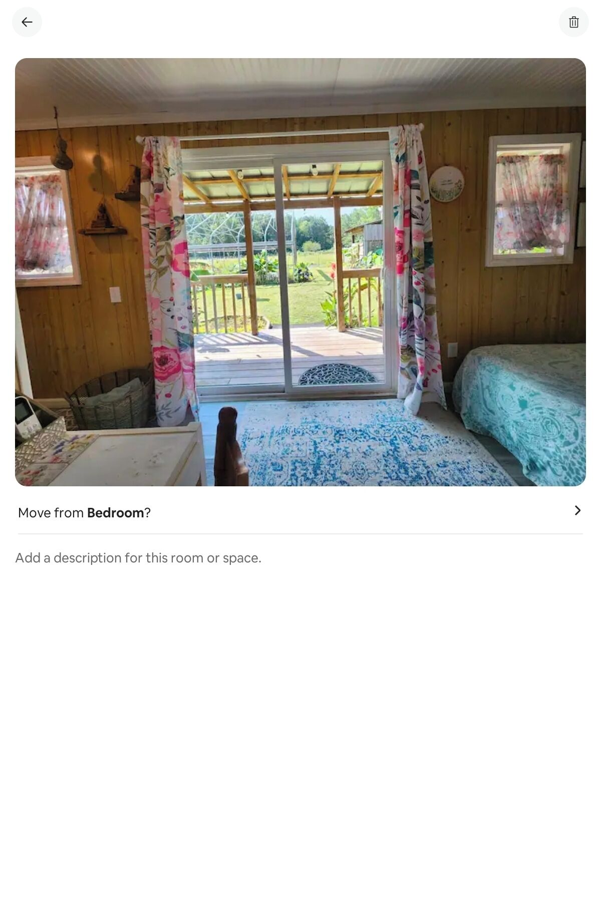 1 多间卧室、上网接入、床单