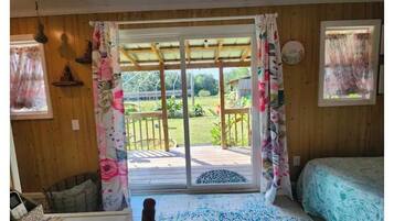 1 dormitori, Internet i roba de llit