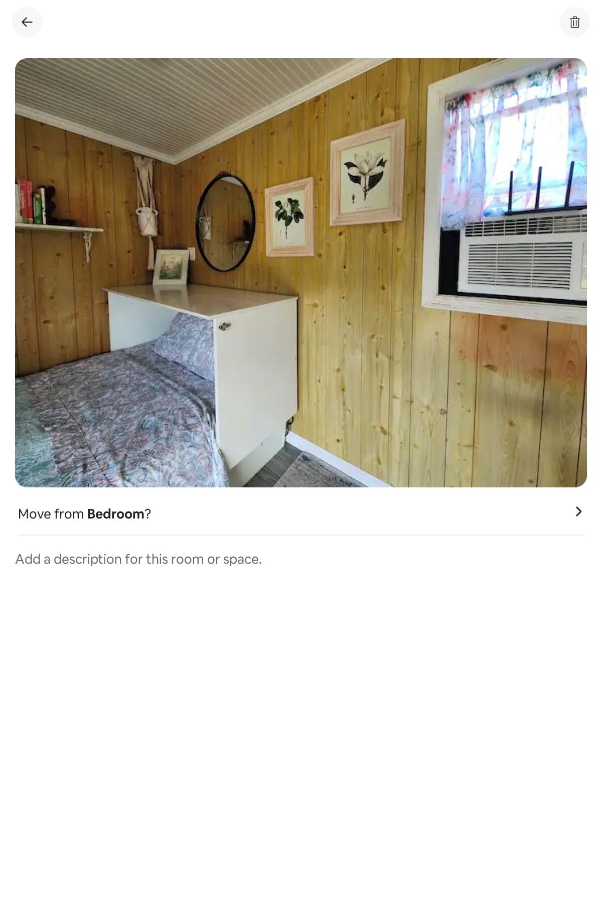 1 多间卧室、上网接入、床单