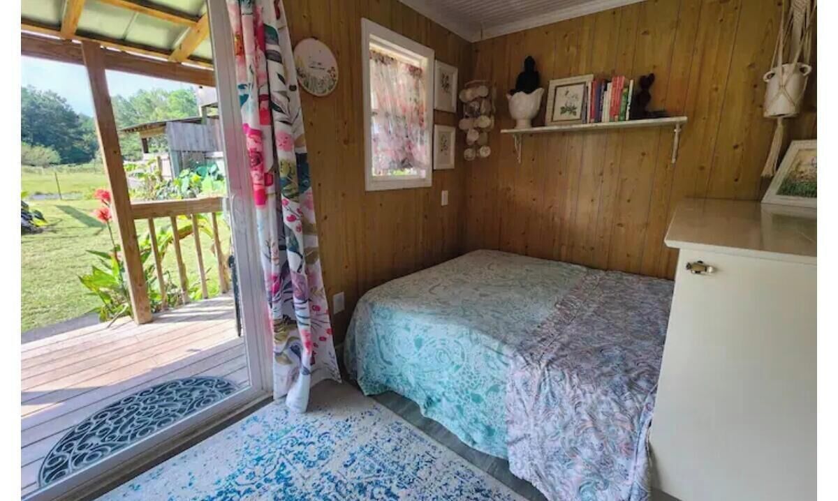 1 dormitorio, Internet, ropa de cama